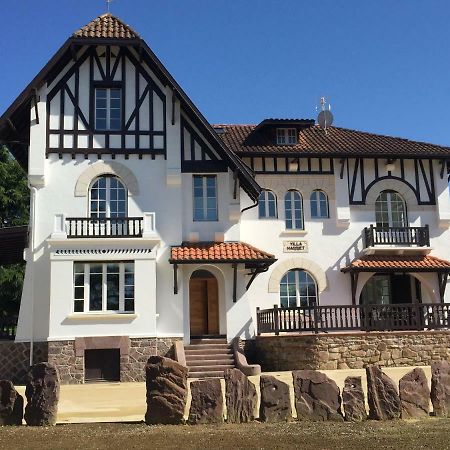 Villa Harriet Uhart-Cize Exteriér fotografie