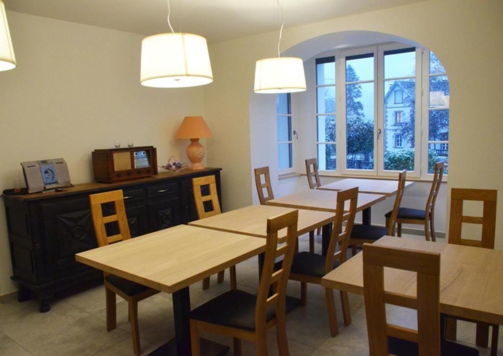 Villa Harriet Uhart-Cize Exteriér fotografie